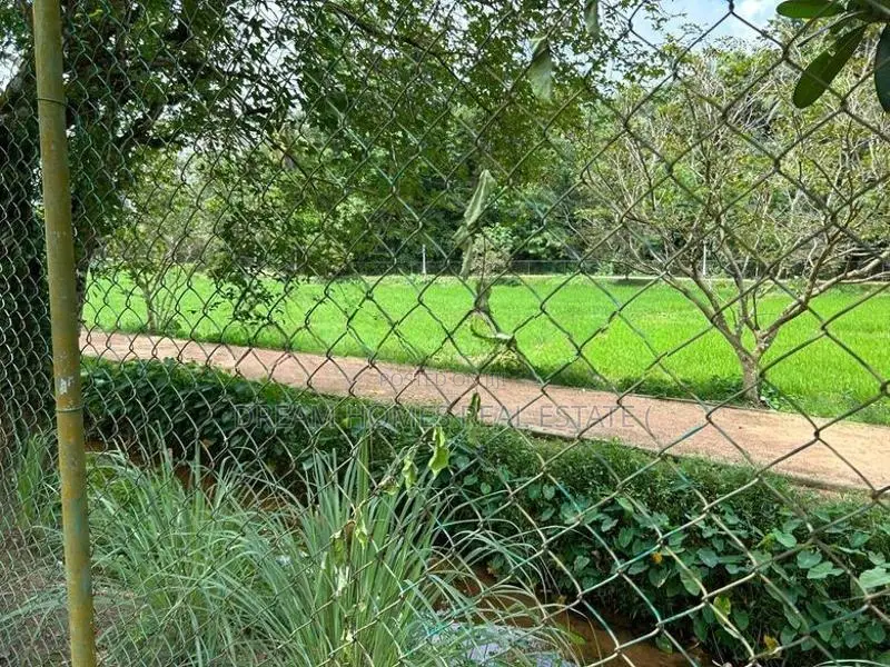 Land For Sale IN Athurugiriya