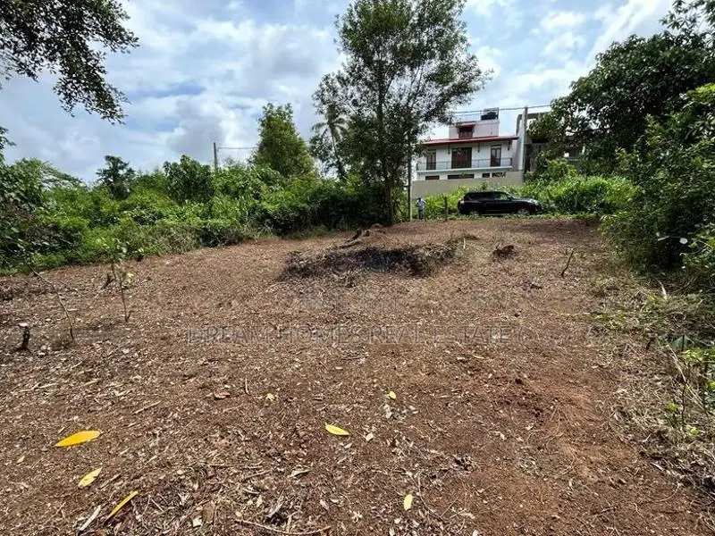 Land For Sale IN Athurugiriya