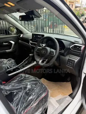 Toyota Raize Z 360 Unregistered 2025