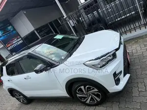 Toyota Raize Z 360 Unregistered 2025