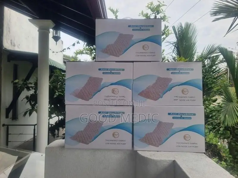 Patient Air Mattresses
