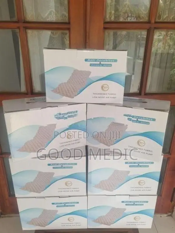 Patient Air Mattresses