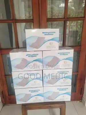 Patient Air Mattresses