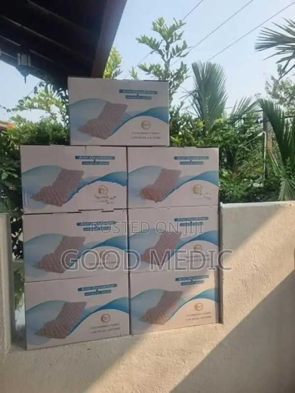 Patient Air Mattresses