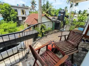 Fully Furnished 1-Bedroom Annex for Rent – Maharagama
