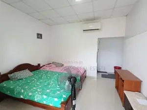 Fully Furnished 1-Bedroom Annex for Rent – Maharagama