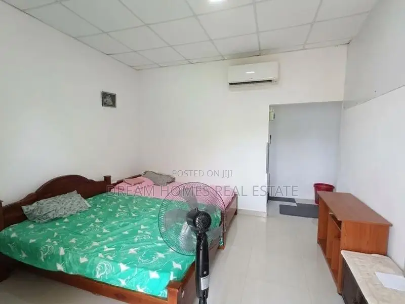 Fully Furnished 1-Bedroom Annex for Rent – Maharagama