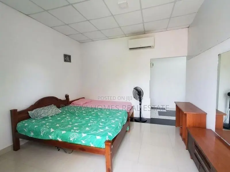 Fully Furnished 1-Bedroom Annex for Rent – Maharagama