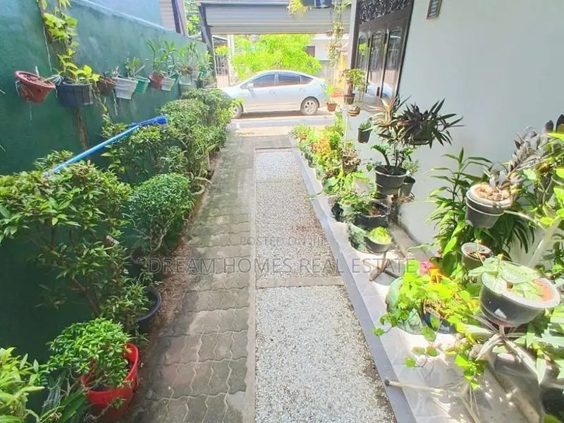 Fully Furnished 1-Bedroom Annex for Rent – Maharagama