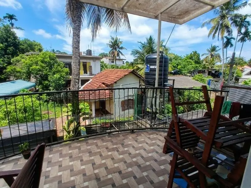 Fully Furnished 1-Bedroom Annex for Rent – Maharagama