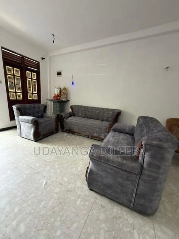 Queen Sofa