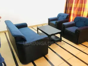 Luxury Sofa