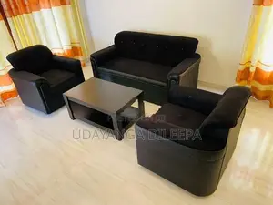 Luxury Sofa