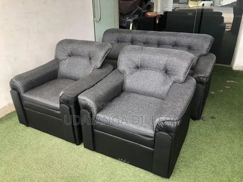 Luxury Sofa