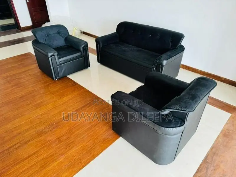 Luxury Sofa