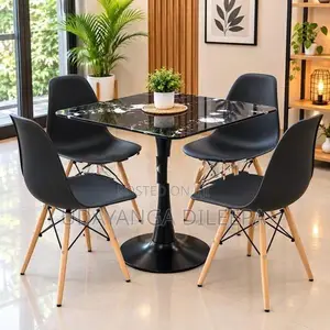 Cafe Table