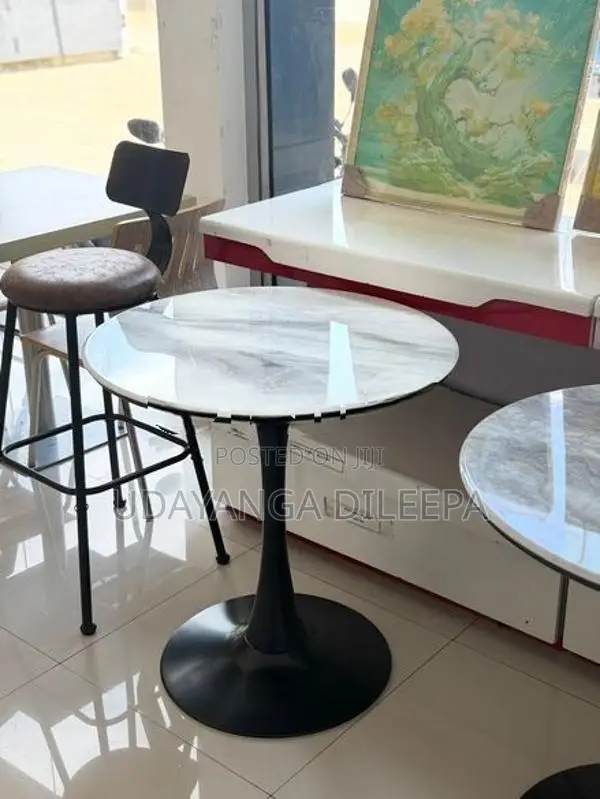 Cafe Table