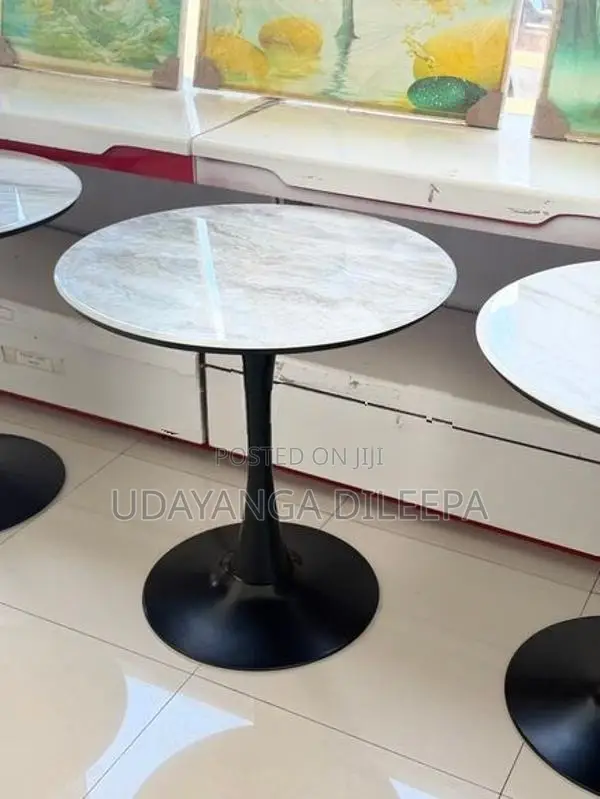 Cafe Table