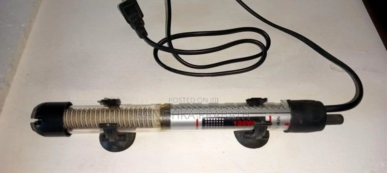 Aquarium Heaters
