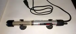 Aquarium Heaters