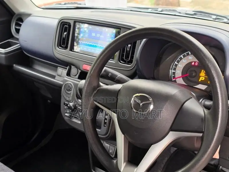 Suzuki Alto GL 2023