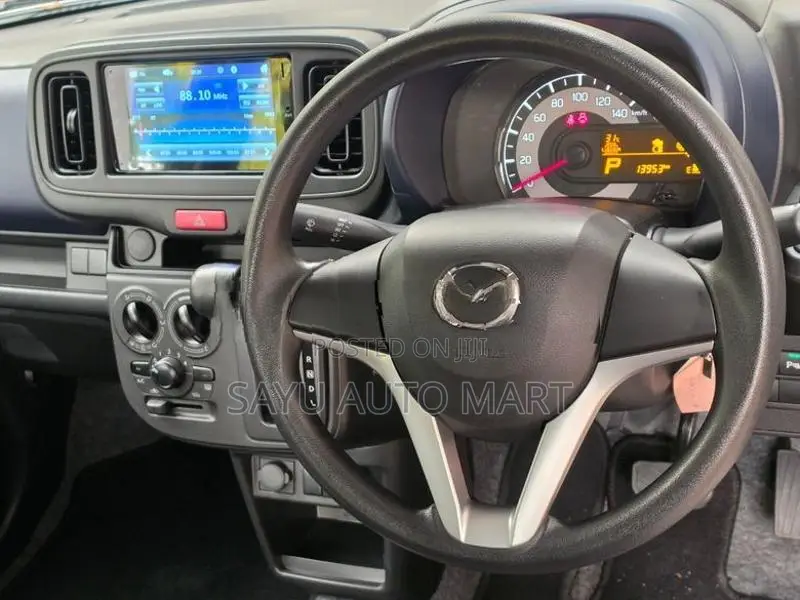 Suzuki Alto GL 2023