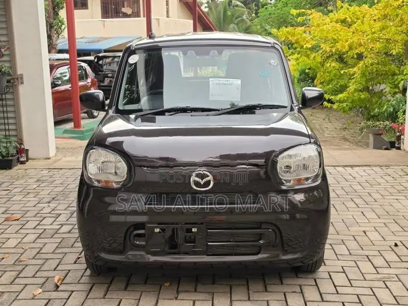 Suzuki Alto GL 2023