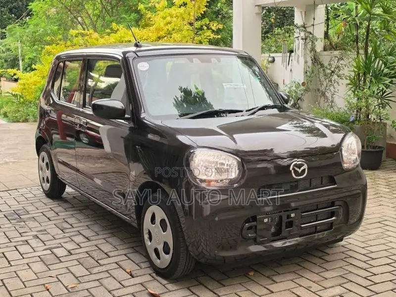 Suzuki Alto GL 2023