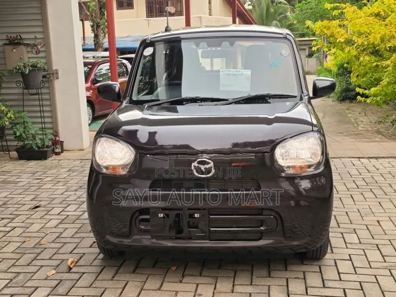 Suzuki Alto GL 2023
