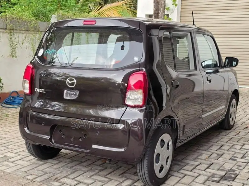 Suzuki Alto GL 2023
