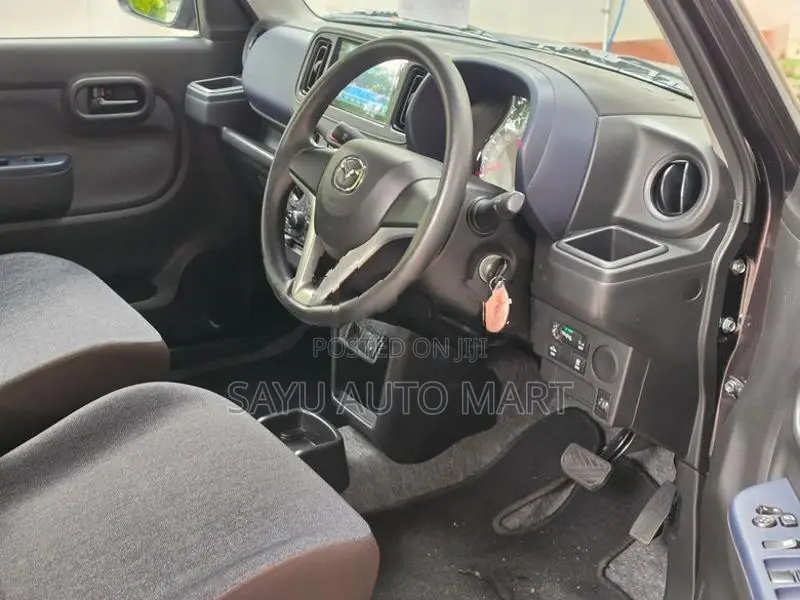 Suzuki Alto GL 2023