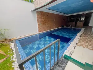 Luxury 2-Storey House with Swimming Pool for Sale Battaramulla