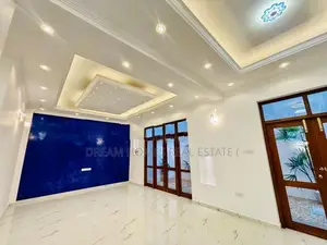 House With Rooftop Double Garage – Malabe