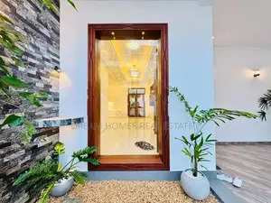 4 Bedroom Luxury House For Sale – Malabe