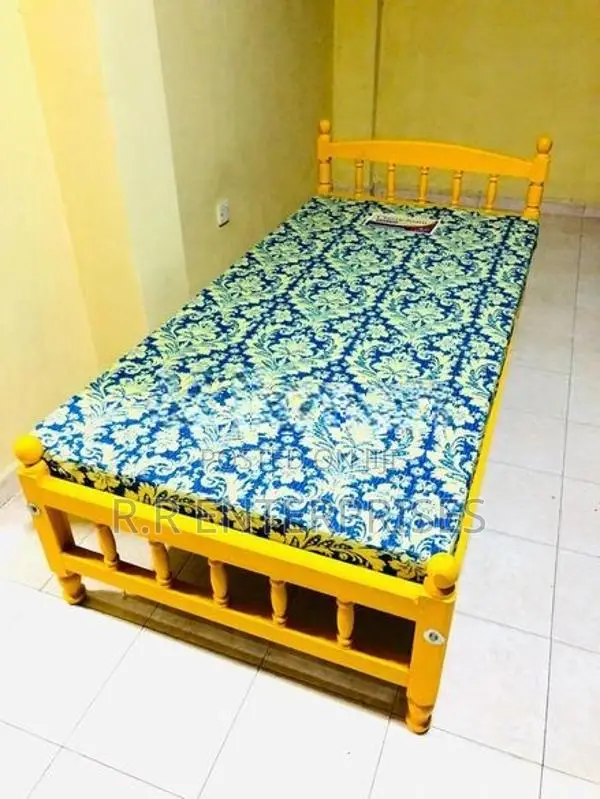 New Annex Single Bed DL Mattress 72"*36"