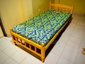 New Annex Single Bed DL Mattress 72"*36"