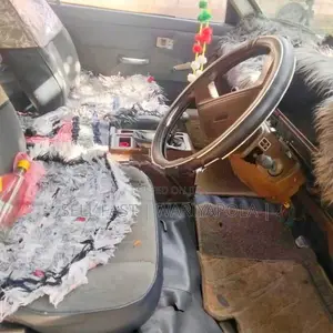 Toyota Townace 1987