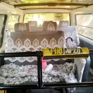 Toyota Townace 1987