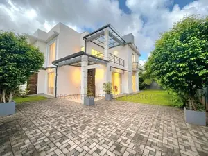 New 2-Storey House For Rent – Malabe
