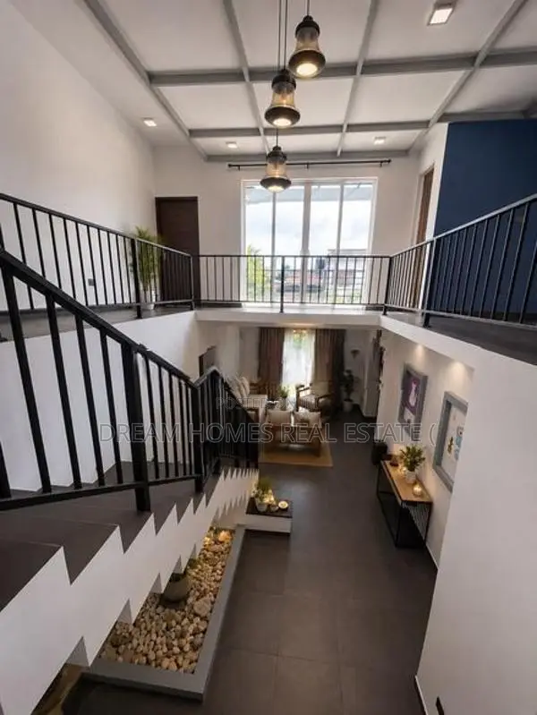 New 2-Storey House For Rent – Malabe