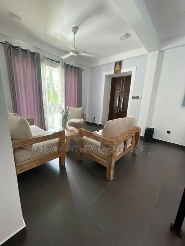 New 2-Storey House For Rent – Malabe