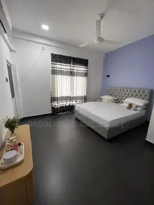 New 2-Storey House For Rent – Malabe