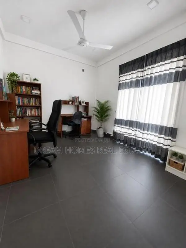 New 2-Storey House For Rent – Malabe