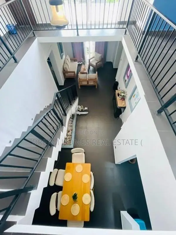 New 2-Storey House For Rent – Malabe