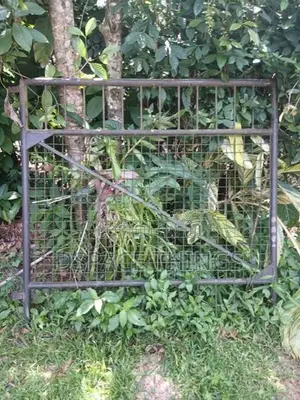 Gate - Used