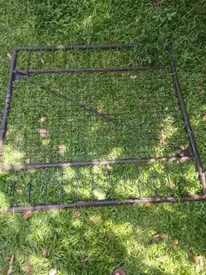 Gate - Used