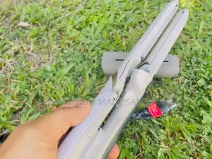 Remington Hair Straightener