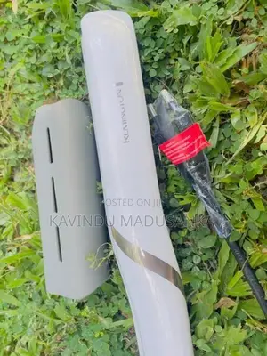 Remington Hair Straightener