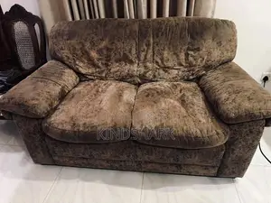 Living Room Sofa