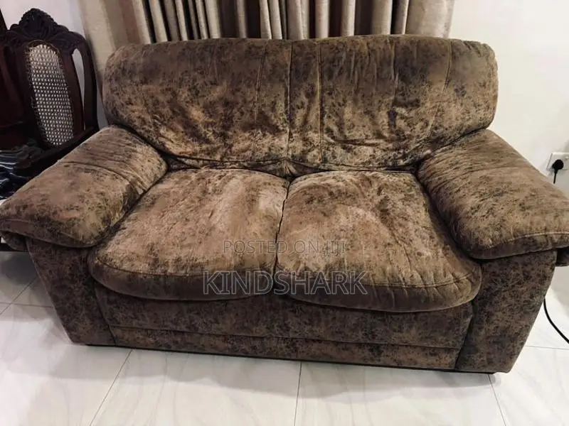 Living Room Sofa